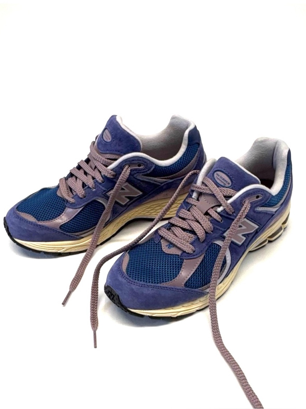New Balance 2002R "Dream State" Sneakers - Women’s 8 / Men’s 6.5 - New